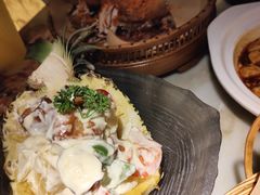 -苏乡兰亭·新派淮扬菜(吾悦广场店)