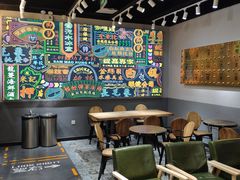 大堂-美芝莲(领展购物广场中关村店)