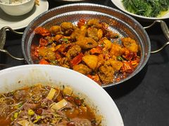 -顺香居·老字号湖北菜(江汉路店)