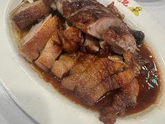 -澳门陈光记烧味饭店(南京德基广场店)