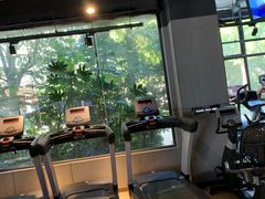 -威尔仕健身·游泳(古北店)