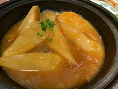 -燕郊烧鸽子(广安路店)