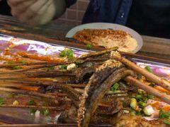 -晓靖轩烧烤(沙河风情店)