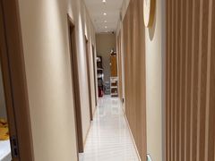 -筋骨堂热敷推拿按摩(翠华路店)