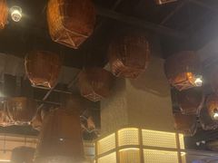 -晓宇重庆火锅(西安荟聚店)