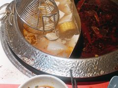 -左庭右院鲜牛肉火锅(南通CBD大有境店)