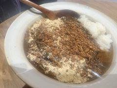 -甘婆婆醪糟汤圆