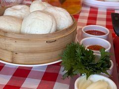 -西贝(虹口龙之梦店)