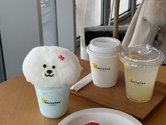 -omitofee咖啡(水泽店)
