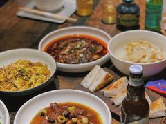 -铁公鸡·四川料理(天环广场店)