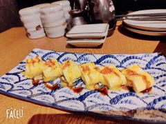 -泰居酒屋日式料理烧肉
