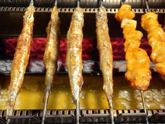-很久以前羊肉串(清河店)