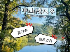 -灵谷景区