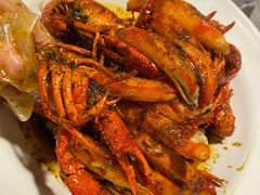 -有位虾匠·香辣蟹·小龙虾(李村店)
