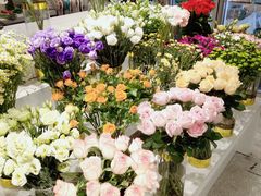 -EPOQUE·一刻花店(兴业太古汇店)