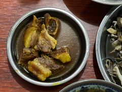 -炬龙牛肉店(新华店)