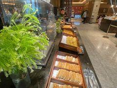 -杭州开元名都大酒店·地中海自助餐厅