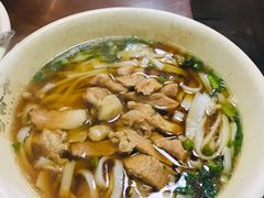 -易裕和·长沙米粉(友谊路店)