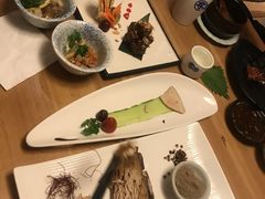 -王鼎精致料理铁板烧(世博源店)