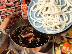 -沼津港精致料理·寿喜烧·烧鸟(龙湖南桥天街日料榜单店)