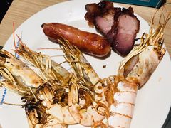 -星伦多自助料理·涮烤一体(杭州来福士店)