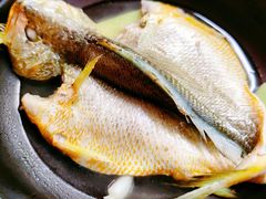-锦園(伊势丹美食城店)