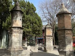 -大慈恩寺(大雁塔)