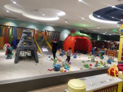 -meland亲子乐园·派对·研学(淄博万象汇店)