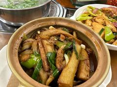 -力哥地道海南菜·联谊文昌鸡老店