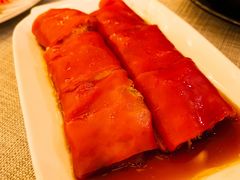 -潮府馆·非遗潮州菜·世纪公园(新国际博览中心店)