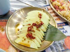 -太琼糟粕醋·海南酸汤火锅(亚龙湾店)