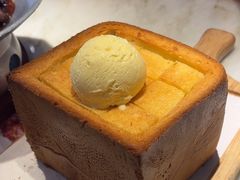 -绿茶餐厅(青岛城阳万象汇店)
