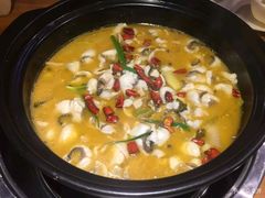 -黑鱼郭我家酸菜鱼(摩尔广场店)