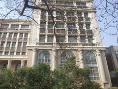 -河南师范大学(主校区)