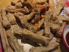 -满堂春特色餐馆