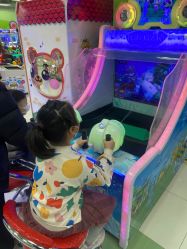 -莫莉幻想儿童乐园(北京华联亦庄购物中心店)