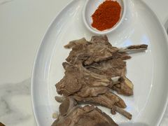 -靖远尕六美味羊羔肉