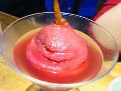 永不分梨-淀里船宴(卓达店)