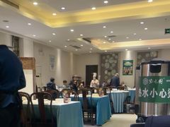 -紫光园(劲松店)