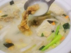 -京鸭棠(让胡路万达店)