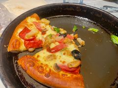 -必胜客(WOW玉泉远洋店)
