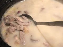 胡椒猪肚鸡-捞王锅物料理(凯旋路店)