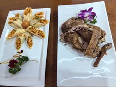 -中卫御苑福膳·养生局(圆明园店)