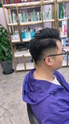 点击看大图 -时尚玩家发型设计