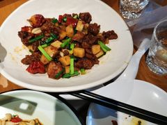 -隔壁老王·家常云南菜(花巷店)