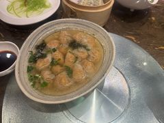-小城粥道·海胆鲜虾粥(解放广场店)
