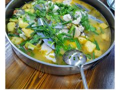 -溪悦渔庄(九龙湖店)