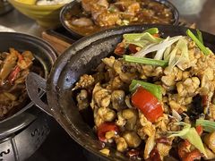 -徽州美食(三十年老店)