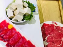 -许府牛火锅(信义坊总店)