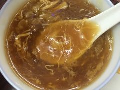 -添發碗仔翅美食
